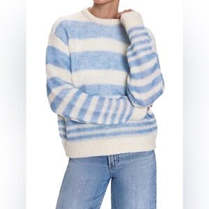 Pistola Moa Striped Sweater